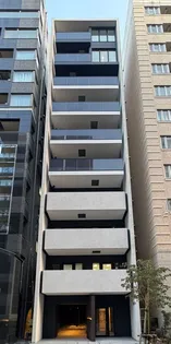 ショコラスイート東日本橋の画像