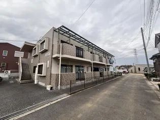 フィオーレ栗の葉の画像