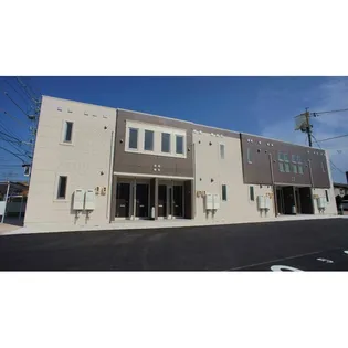 フェリシテ久居の画像