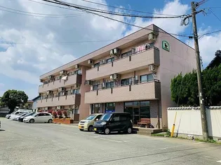 カナルドゥ水前寺の画像