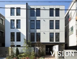 ALERO白山II【3階】の外観