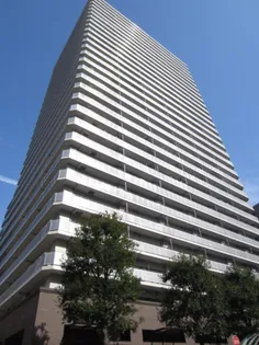 ライオンズタワー府中の画像