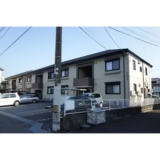 メゾン永幸 A棟の画像