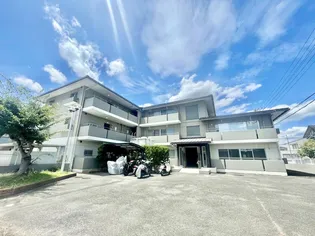 サンパレス88の画像