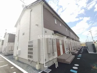 グランドパレス御所橋IIIの画像