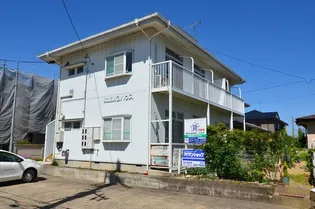 双葉第三ハウスの画像