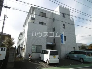 ダイキビルの画像