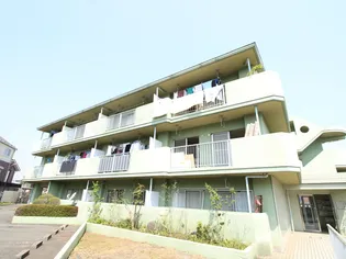 ドミールいぶき野の画像