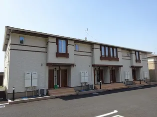 CENTRAL SOLEILIIの画像