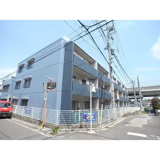 ホマレ中浦和ハイツの画像