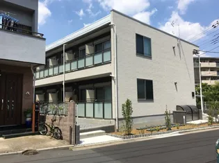 リブリ ALBEROの画像