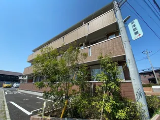 クレール白井の画像