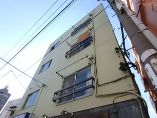 ビル ベルウッドの画像