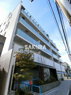 クリオ横浜杉田の画像