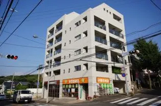 ラミナスコートの画像