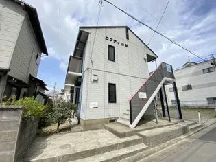 ロフティ小林の画像