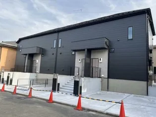 丸山台テラスハウスの画像