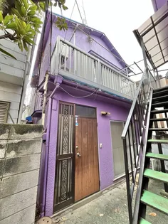 コーポ日下部Bの画像