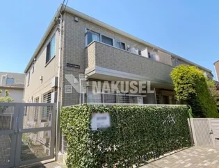 エクセレント自由が丘の画像