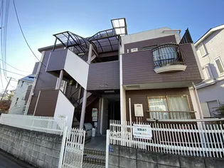 アスカハイムの画像