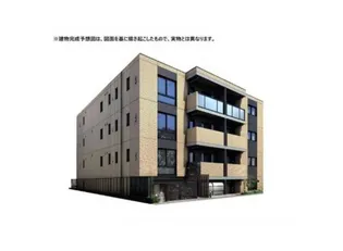 東京都世田谷区新町2【マンション】の外観