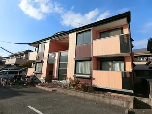 クラージュIIの画像