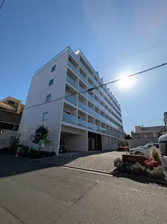 クレヴィスタ大森西の画像