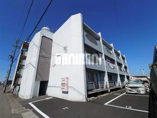 中秀第2ビルの画像