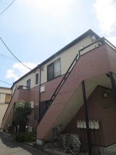 ネオナートハイツの画像