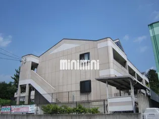 サンメゾン スギの画像