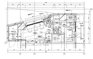 LAPORTA【8階】の間取り