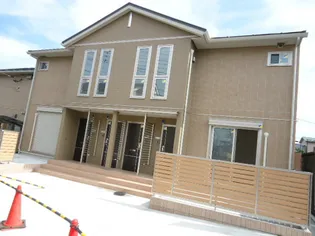 ポラリスF Iの画像