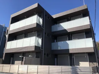 ラ カーザ ドルチェの画像