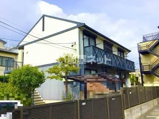 マ メゾン6の画像