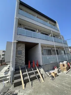 ヴィラ西新井の画像