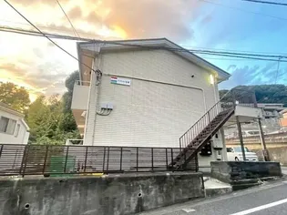 パークヒルズ百草第1の画像