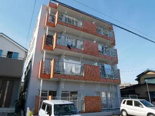 メゾン深山の画像