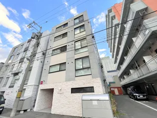 Life Success5・13(ライフサクセス5・13)【4階】の外観