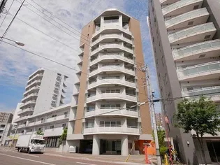 シャンドール宮の森の画像