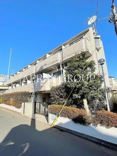 ハイム中原PART1の画像