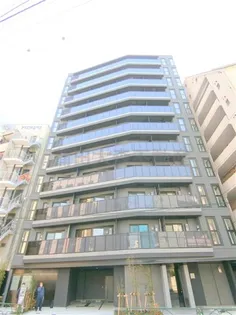 ザ パークハビオ蒲田の画像