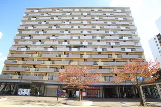 UR南港ひかりのの画像