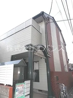 レオパレス松尾の画像