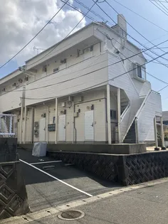 エクセルハイツ香椎Ⅰの画像