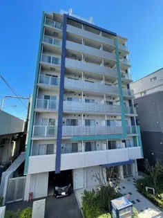 グラントゥルース桜台駅前の画像