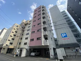 クレエル大通の画像