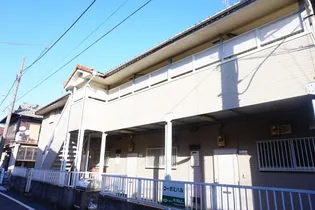 コーポミハルの画像