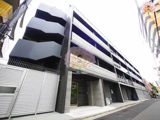 シーネクス東神奈川の画像