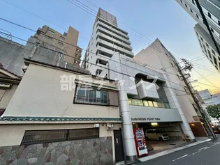 愛知県名古屋市中区大須2【マンション】の外観