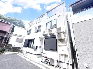 FERIO北赤羽の画像